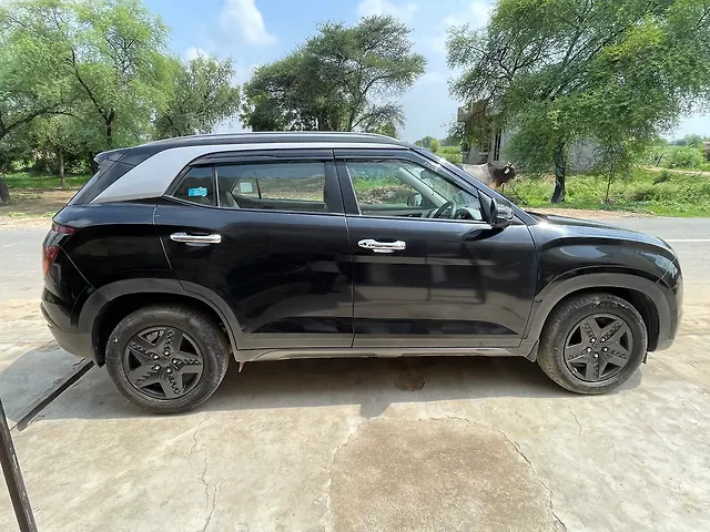 Used 2020 Hyundai Creta in Hisar