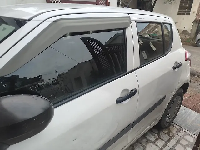 Used Maruti Suzuki Swift [2011-2014] LDi in Jaipur