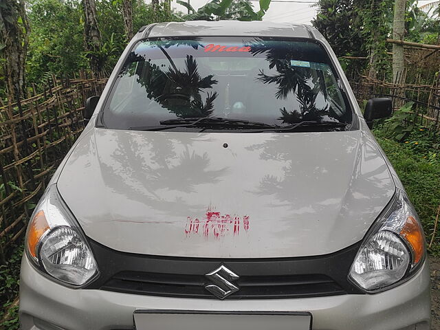 Used 2021 Maruti Suzuki Alto 800 in Tezpur