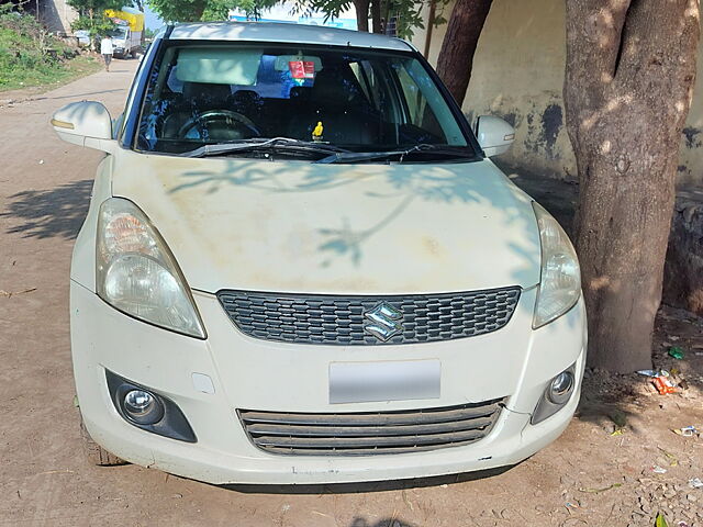 Used 2013 Maruti Suzuki Swift in Malegaon