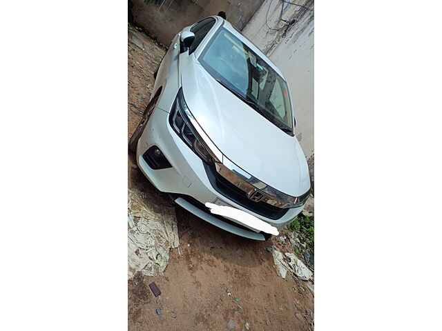 Used 2020 Honda City in Raipur