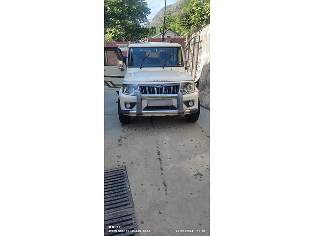 Used Mahindra Bolero [2020-2022] B6 (O) in Jammu