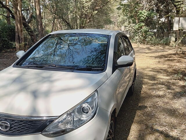 Used 2015 Tata Zest in Surat