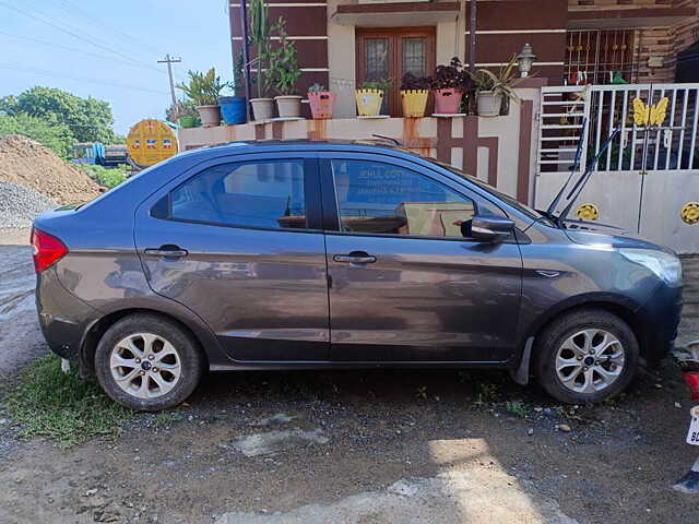 Used 2017 Ford Aspire in Chennai