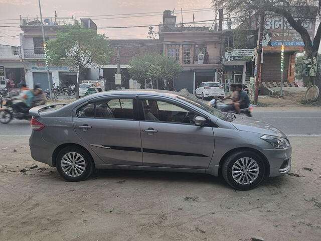 Used Maruti Suzuki Ciaz Delta Hybrid 1.5 [2018-2020] in Rampur (Uttar Pradesh)