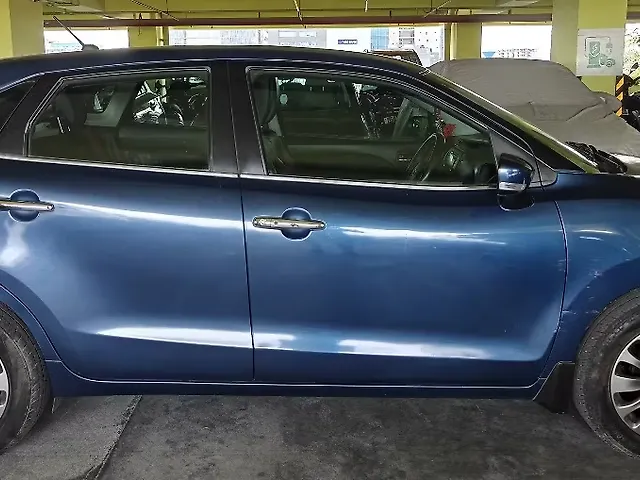 Used 2016 Maruti Suzuki Baleno in Rewari Used 2016 Maruti Suzuki Baleno in Rewari