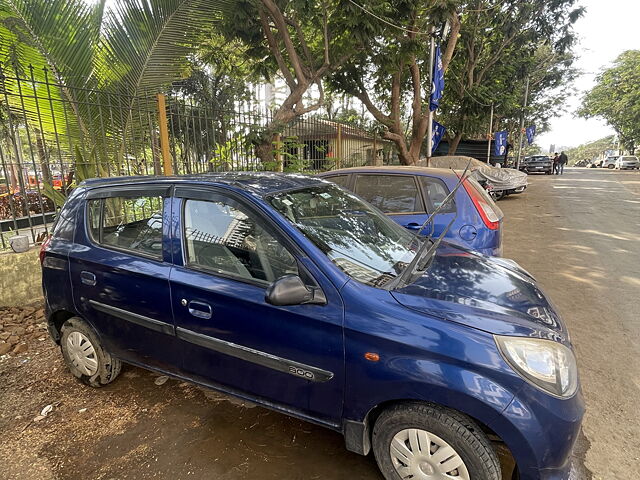 Used Maruti Suzuki Alto 800 [2012-2016] Lxi in Mumbai