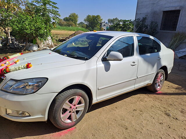 Used Skoda Laura Elegance 1.9 TDI MT in Pune