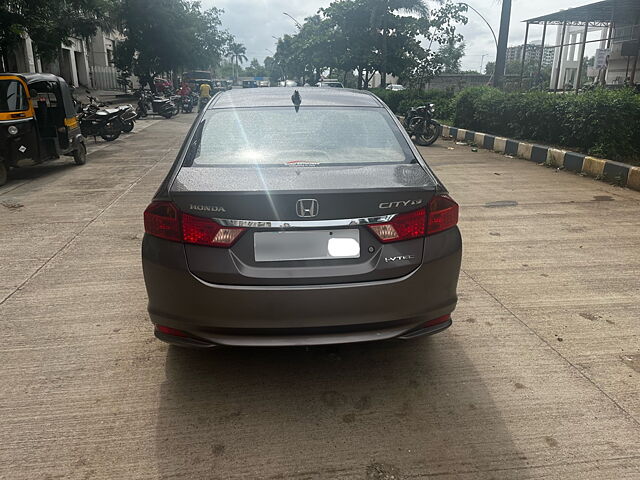 Used Honda City [2014-2017] V in Pune