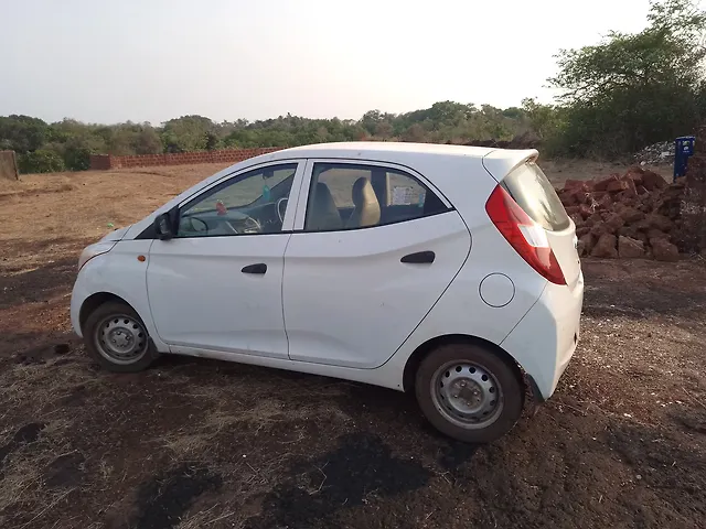 Used Hyundai Eon Era + in Panaji Used Hyundai Eon Era + in Panaji