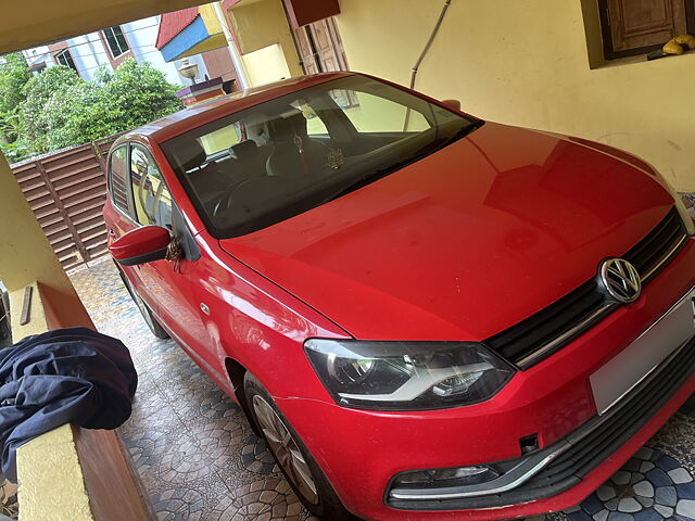 Used 2014 Volkswagen Polo in Bhubaneswar