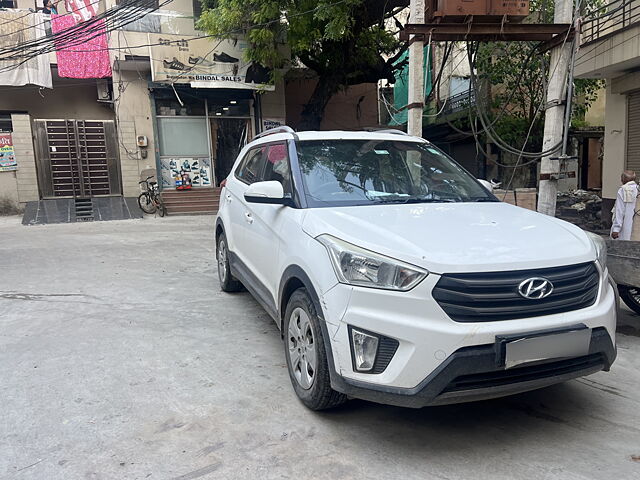 Used 2016 Hyundai Creta in Rewari