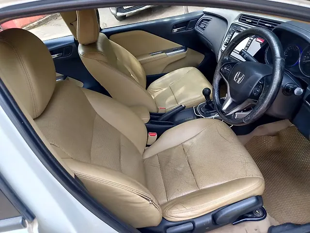 Used Honda City [2014-2017] VX (O) MT in Raipur