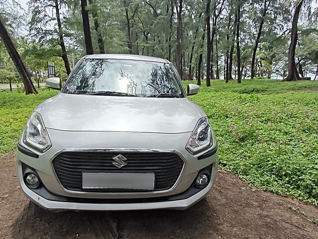 Used 2018 Maruti Suzuki Swift in Dahanu