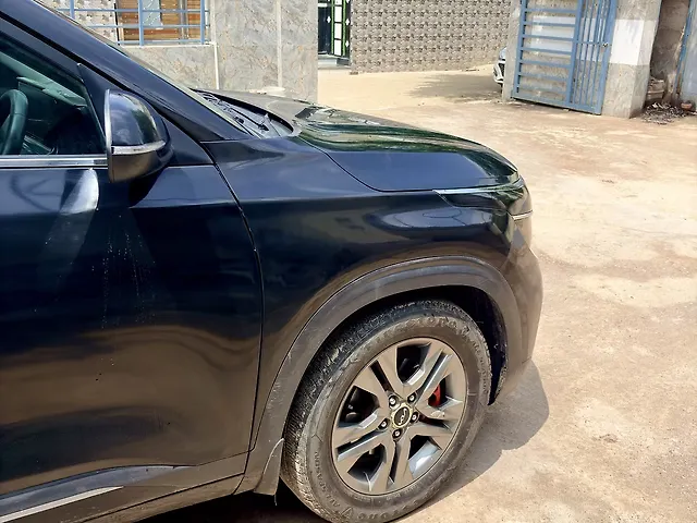 Used Kia Seltos [2019-2022] HTK Plus 1.5 Diesel in Palwal