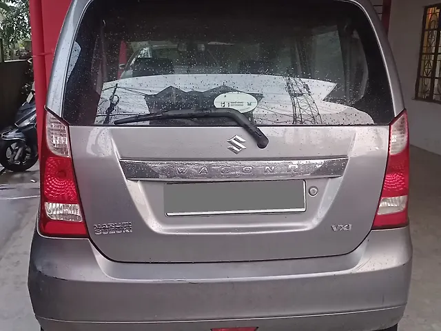 Used 2015 Maruti Suzuki Wagon R in Dibrugarh