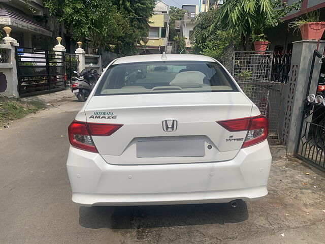 Used Honda Amaze [2018-2021] 1.2 S MT Petrol [2018-2020] in Nagpur