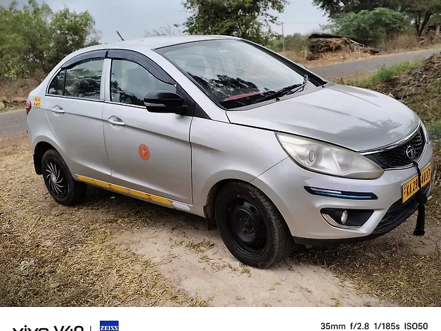 Used 2017 Tata Zest in Bagalkot Used 2017 Tata Zest in Bagalkot