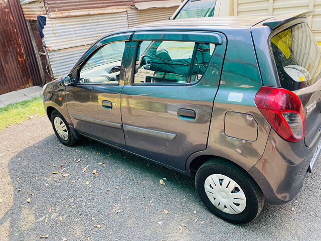 Used Maruti Suzuki Alto 800 [2016-2019] LXi CNG in Mumbai