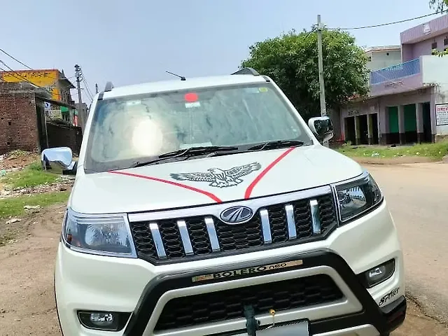 Used Mahindra Bolero Neo [2021-2022] N10 in Lucknow
