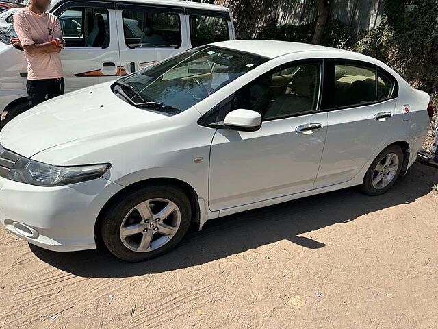 Used 2011 Honda City in Vadodara