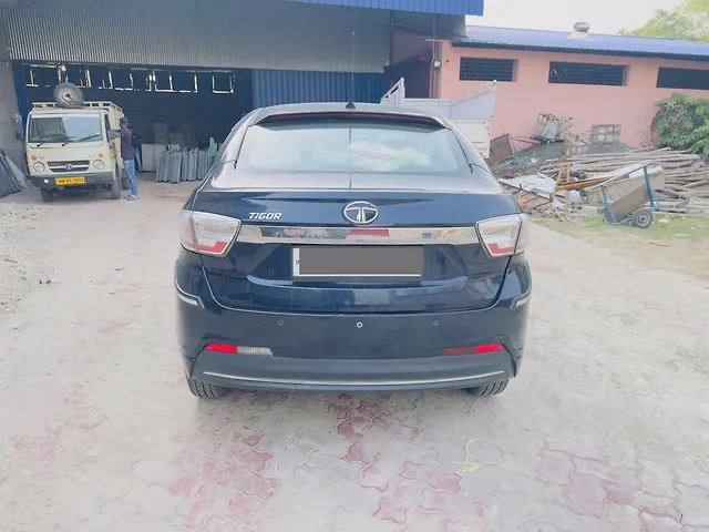 Used Tata Tigor XZ [2020-2023] in Siliguri