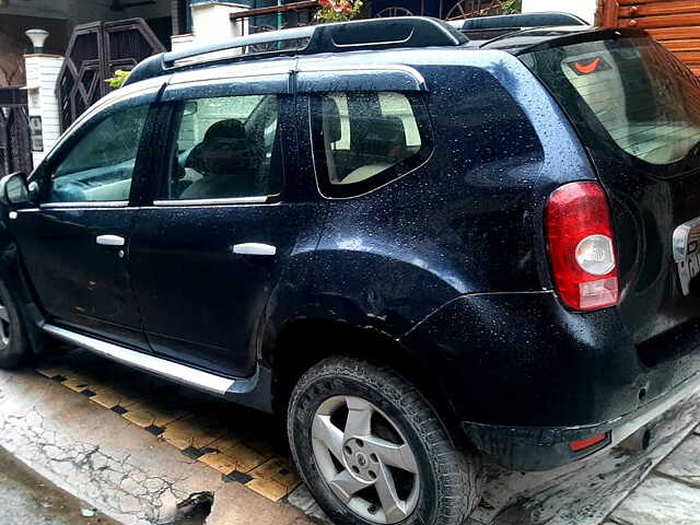 Used Renault Duster [2012-2015] 110 PS RxL Diesel in Delhi