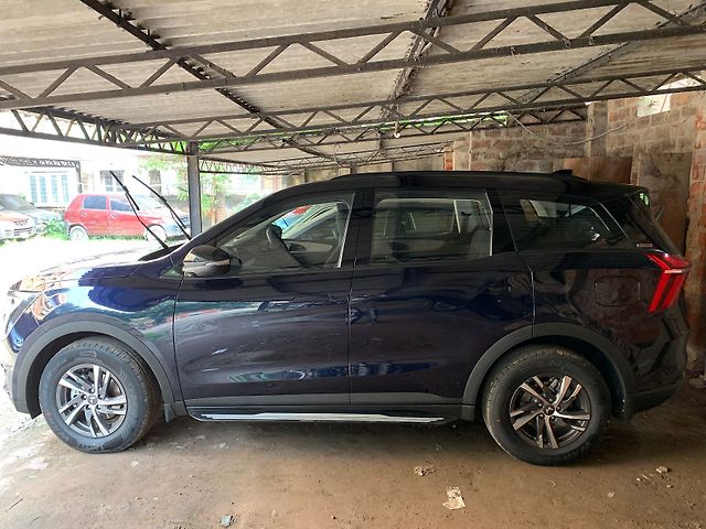 Used 2021 Mahindra XUV700 in Kolkata
