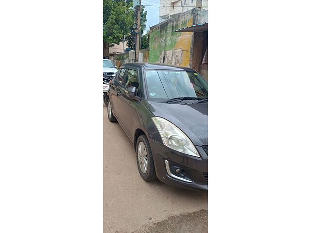 Used Maruti Suzuki Swift [2014-2018] ZDi in Bangalore