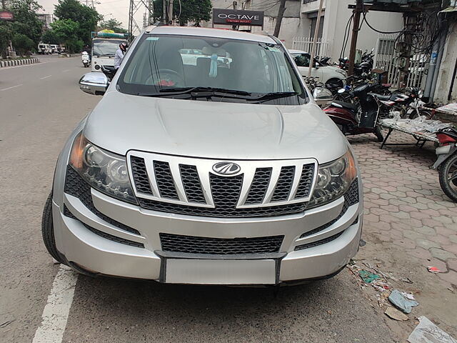 Used 2011 Mahindra XUV500 in Ludhiana