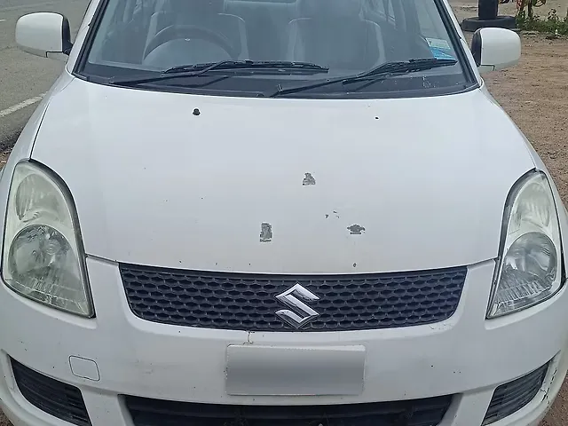 Used 2012 Maruti Suzuki Swift DZire in Nizamabad