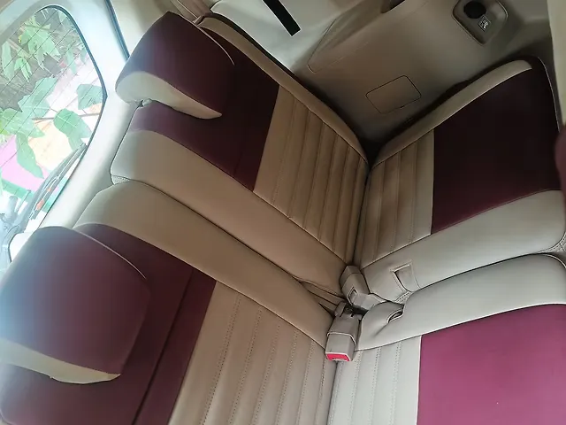 Used Maruti Suzuki Ertiga ZXi (O) [2023-2025] in Mumbai