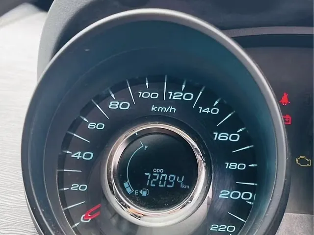 Used Mahindra XUV500 [2015-2018] W4 1.99 in Nashik
