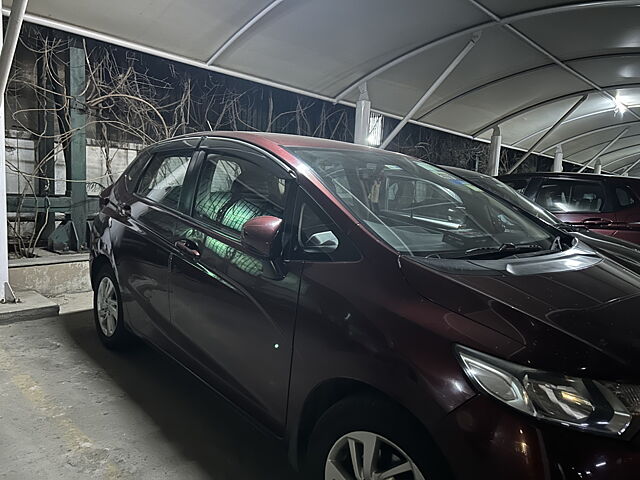 Used Honda Jazz [2015-2018] V Petrol in Delhi