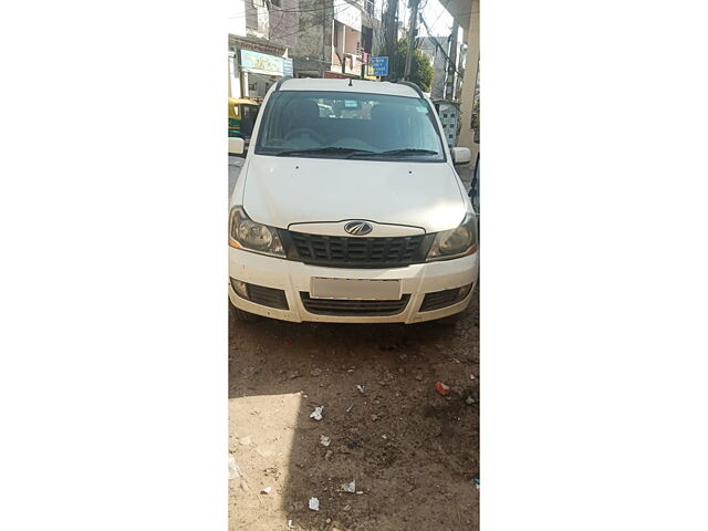 Used 2013 Mahindra Quanto in Zirakpur