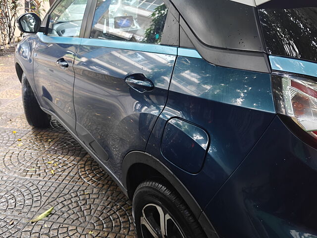 Used Tata Nexon EV [2020-2022] XZ Plus in Mumbai