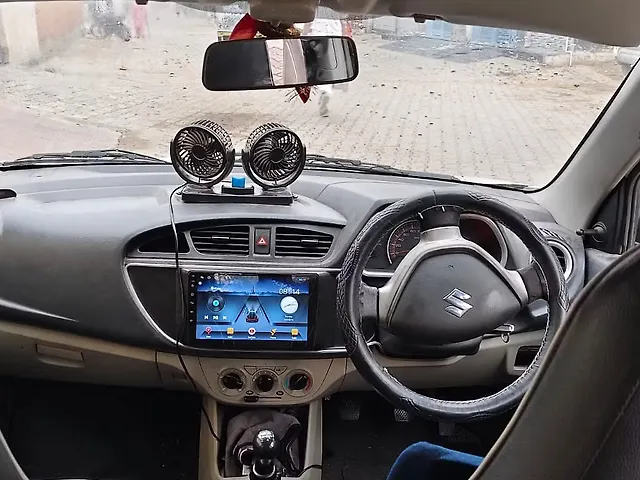 Used Maruti Suzuki Alto K10 [2014-2020] VXi [2014-2019] in Hisar