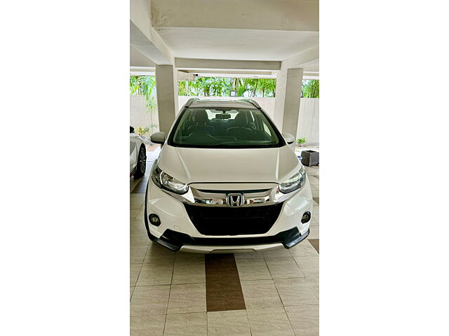 Used 2019 Honda WR-V in Surat