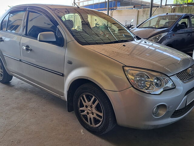 Used 2009 Ford Fiesta/Classic in Thanjavur