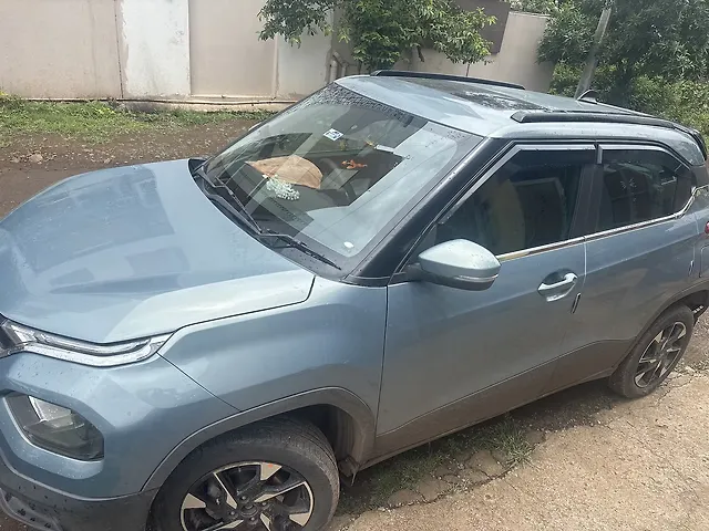 Used 2023 Tata Punch in Sangli