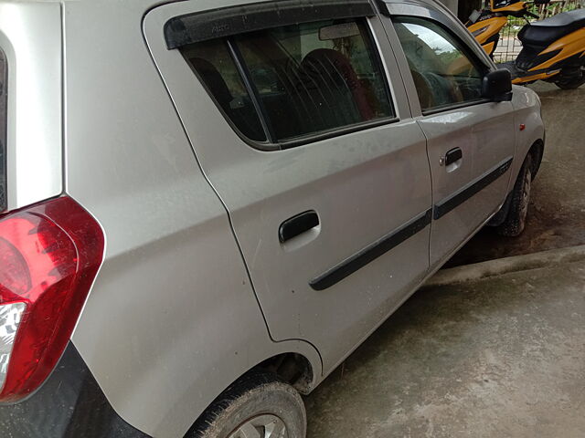 Used Maruti Suzuki Alto 800 [2016-2019] STD in Karimganj