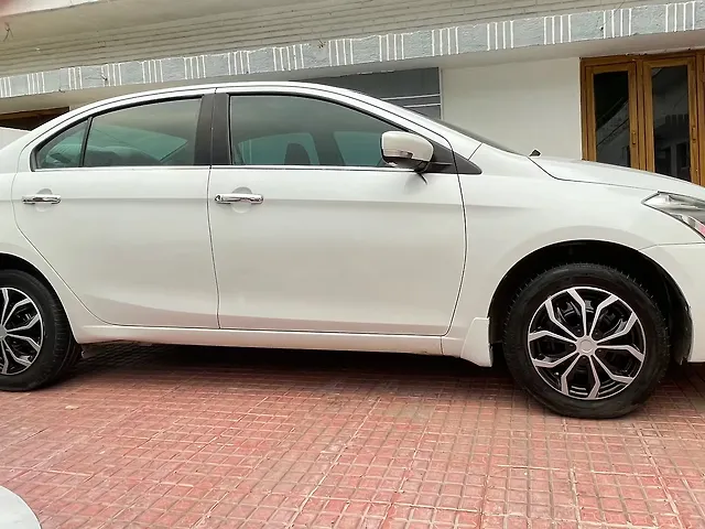 Used 2020 Maruti Suzuki Ciaz in Vikasnagar