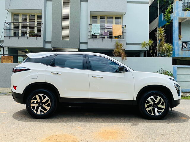 Used Tata Harrier [2019-2023] XZ Plus in Bangalore