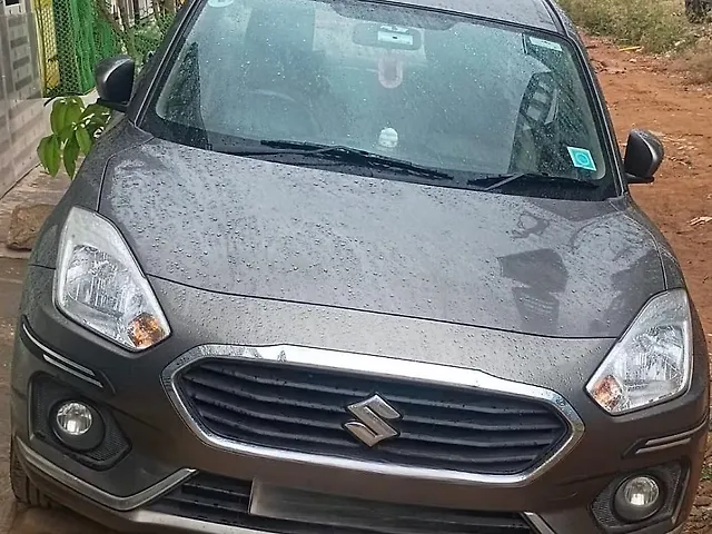 Used 2017 Maruti Suzuki DZire in Bangalore