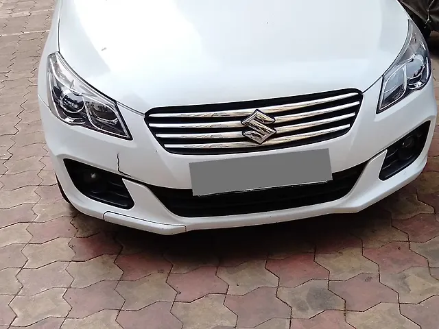 Used 2016 Maruti Suzuki Ciaz in Surat Used 2016 Maruti Suzuki Ciaz in Surat