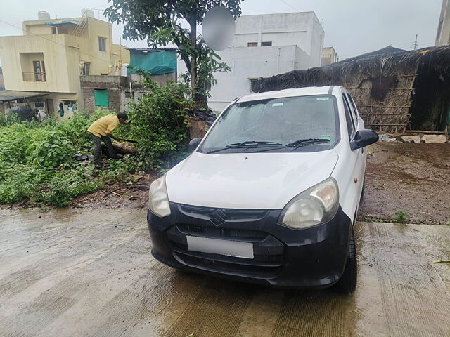 Used 2015 Maruti Suzuki Alto 800 in Kolhapur