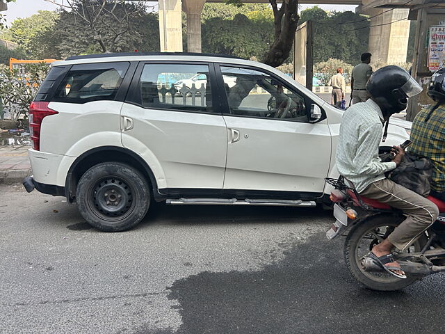 Used Mahindra XUV500 [2011-2015] W6 in Delhi