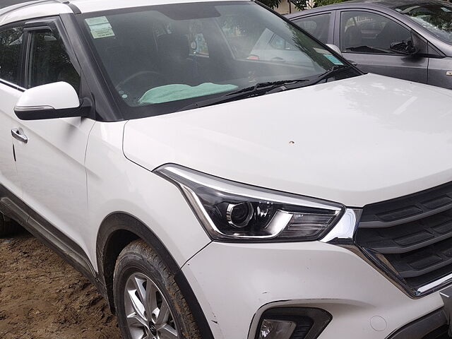 Used Hyundai Creta [2017-2018] SX 1.6 CRDI in Gurgaon