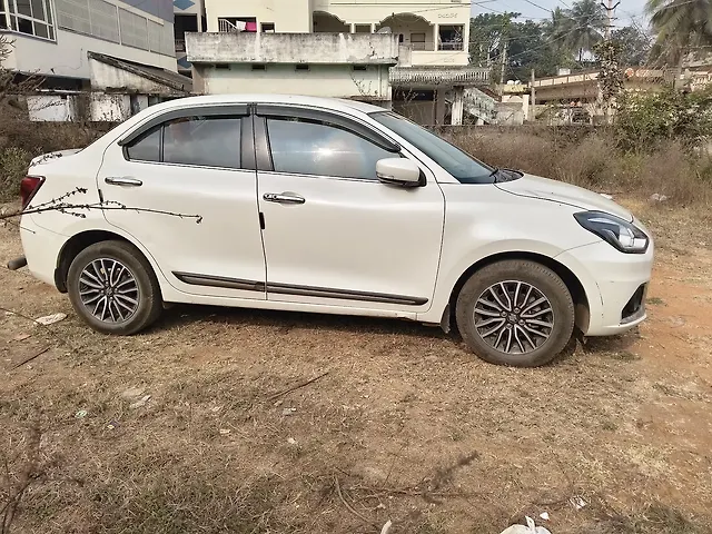Used Maruti Suzuki Dzire [2020-2024] ZXi Plus [2020-2023] in Khammam