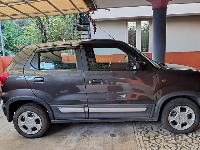 Used Maruti Suzuki S-Presso [2019-2022] VXi Plus in Thiruvananthapuram